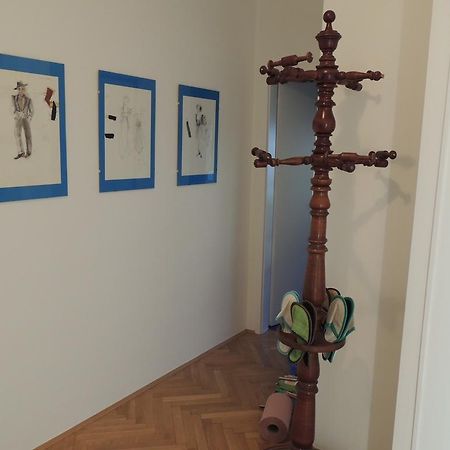 Your Ljubljana Home Cameră foto