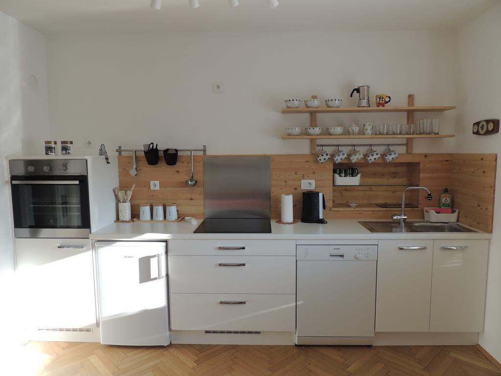Your Ljubljana Home Cameră foto
