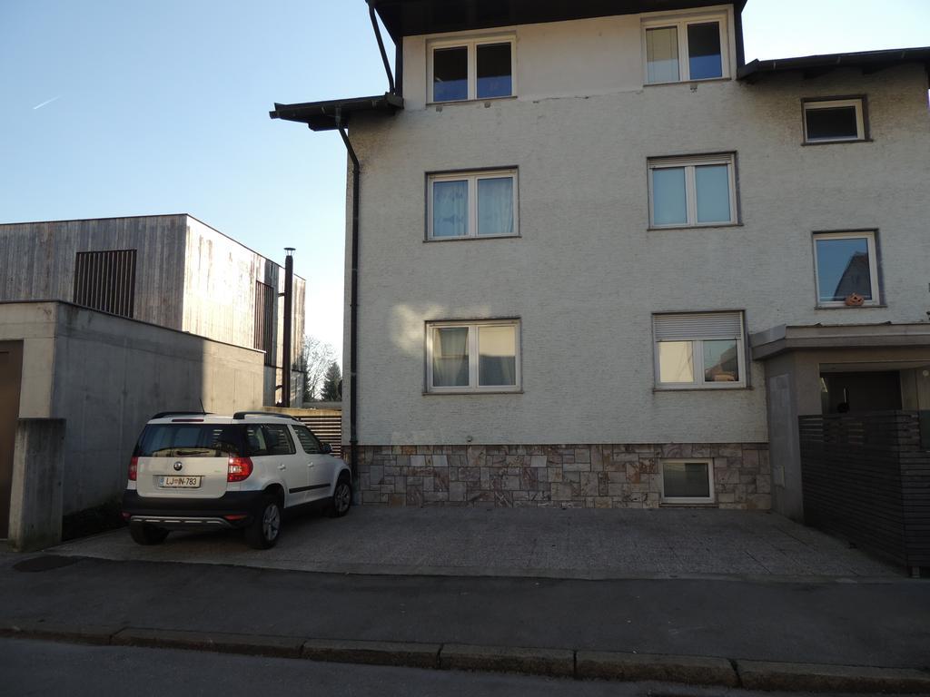 Your Ljubljana Home Cameră foto